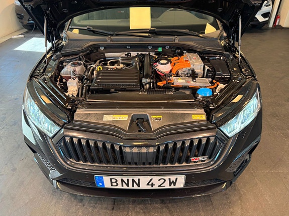 Skoda Octavia 24 of 27