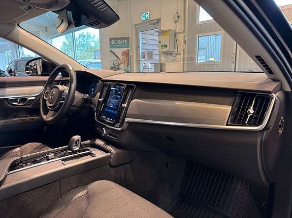 Volvo V90 9 of 27