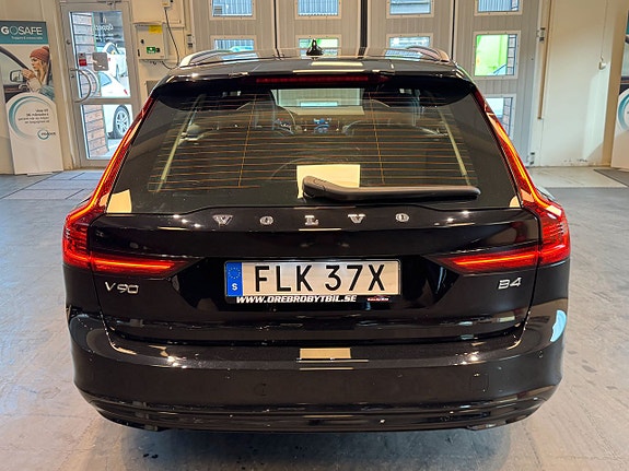 Volvo V90 26 of 27