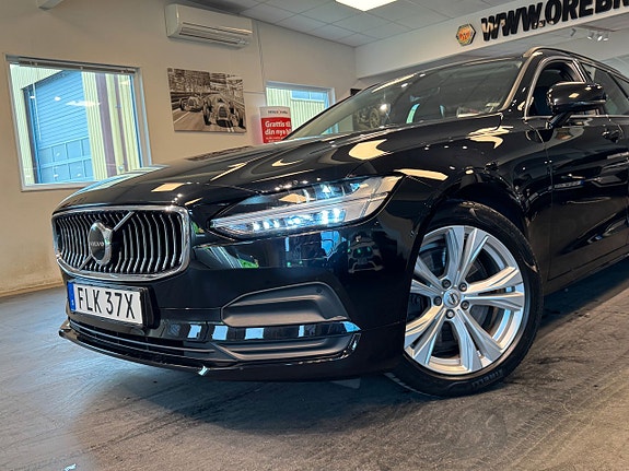 Volvo V90 6 of 27