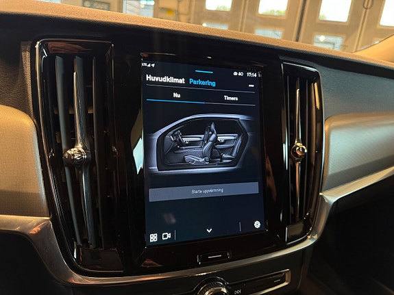Volvo V90 16 of 27