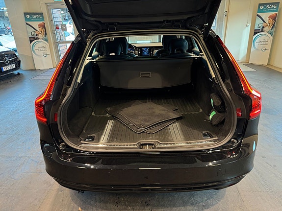 Volvo V90 25 of 27
