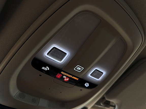 Volvo V90 18 of 27