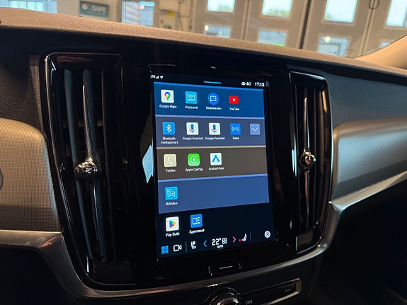 Volvo V90 14 of 27