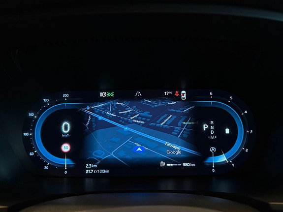 Volvo V90 11 of 27