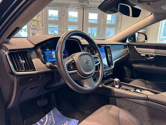 Volvo V90 7 of 27