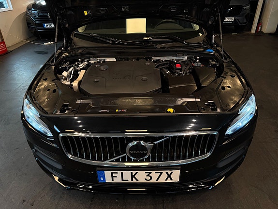 Volvo V90 27 of 27