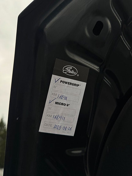 Volvo V60 Cross Country 19 of 27