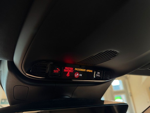 Volvo V60 Cross Country 17 of 27