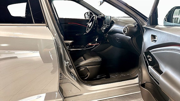 Nissan Juke 3 of 5