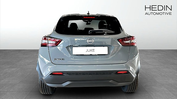 Nissan Juke 7 of 9