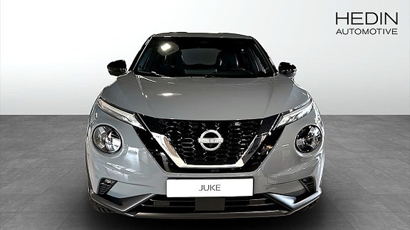Nissan Juke 8 of 9