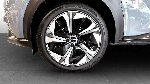 Nissan Juke 9 of 9