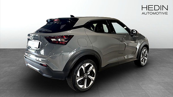 Nissan Juke 2 of 5