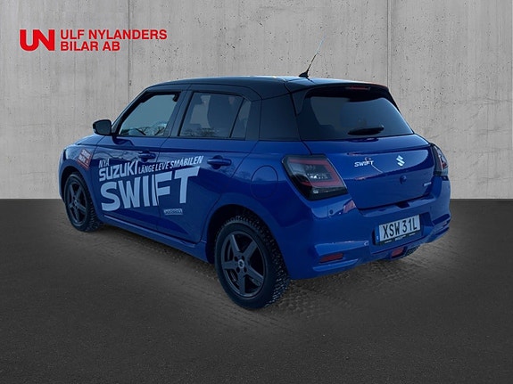 Suzuki Swift 2 of 15