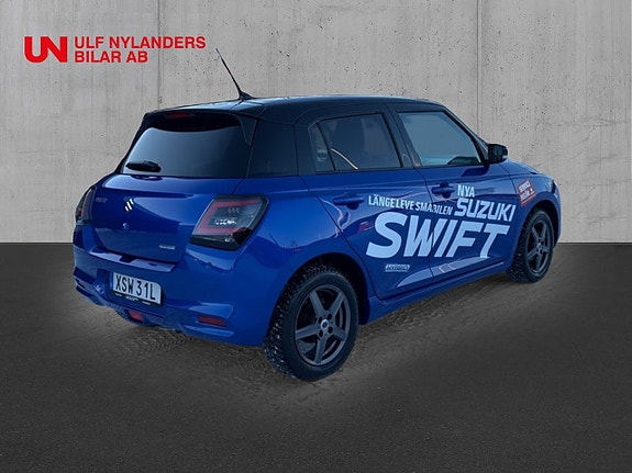 Suzuki Swift 4 of 15