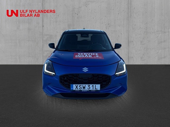 Suzuki Swift 6 of 15