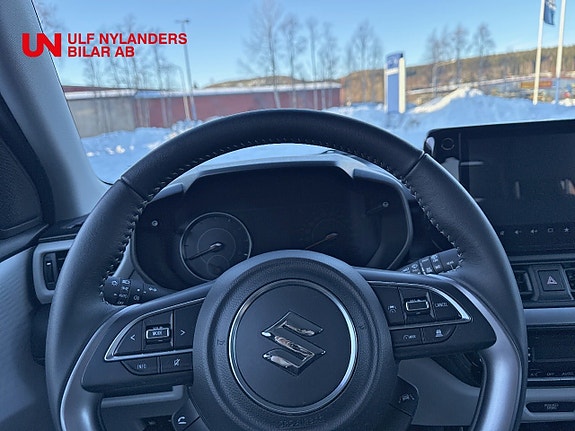 Suzuki Swift 14 of 15