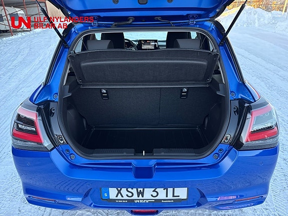 Suzuki Swift 7 of 15