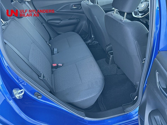 Suzuki Swift 11 of 15