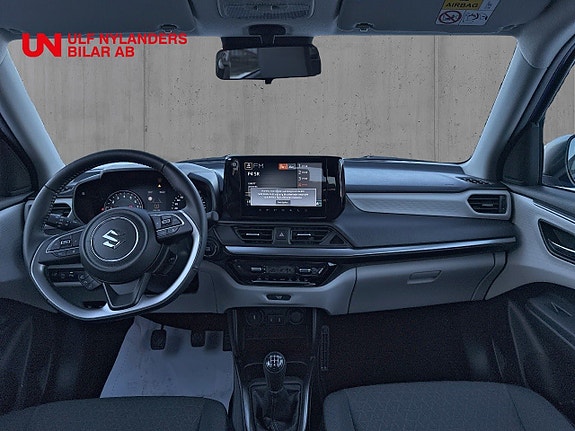 Suzuki Swift 12 of 15
