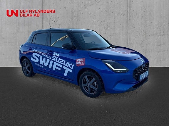 Suzuki Swift 5 of 15