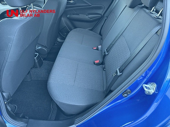 Suzuki Swift 9 of 15