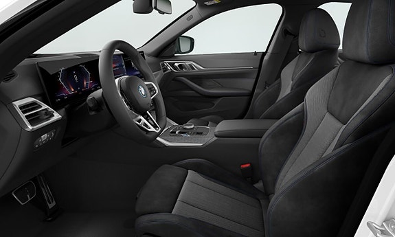 BMW i4 4 of 4