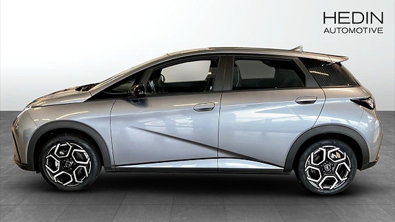 BYD Dolphin 6 of 12