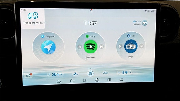 BYD Dolphin 10 of 12