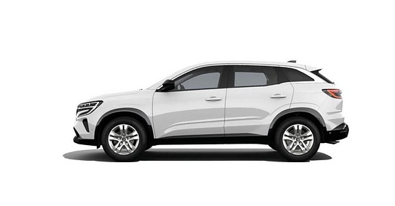 Renault Austral 3 of 4