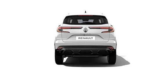 Renault Austral 4 of 4