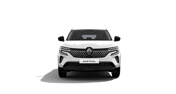 Renault Austral 2 of 4