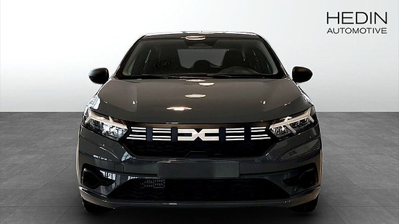 Dacia Sandero 4 of 5