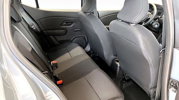 Dacia Sandero 8 of 10