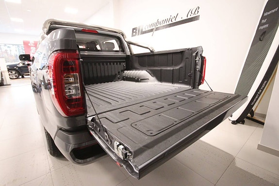 Maxus eT90 6 of 16