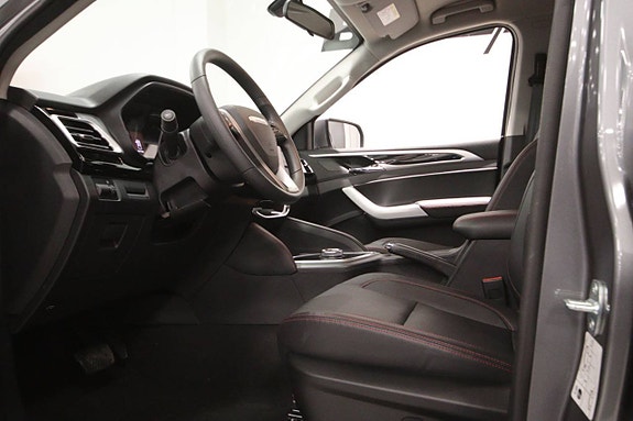 Maxus eT90 10 of 16