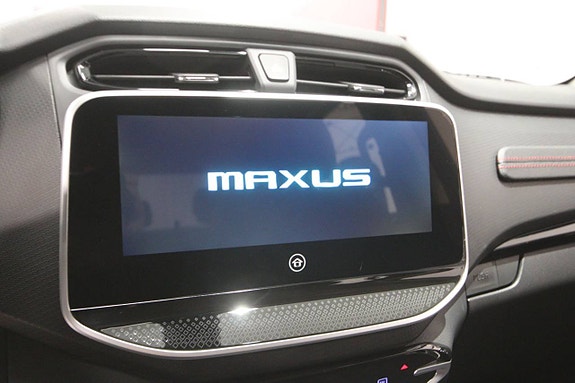 Maxus eT90 11 of 16