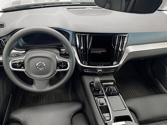 Volvo V60 8 of 15