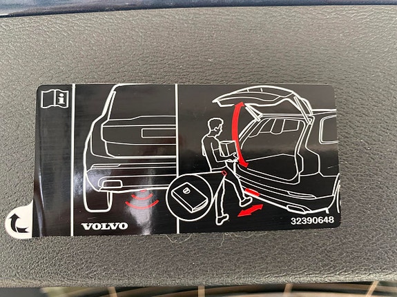 Volvo V60 13 of 15