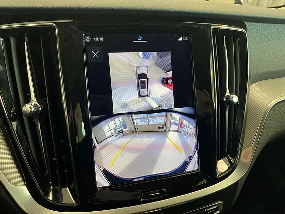 Volvo V60 14 of 15