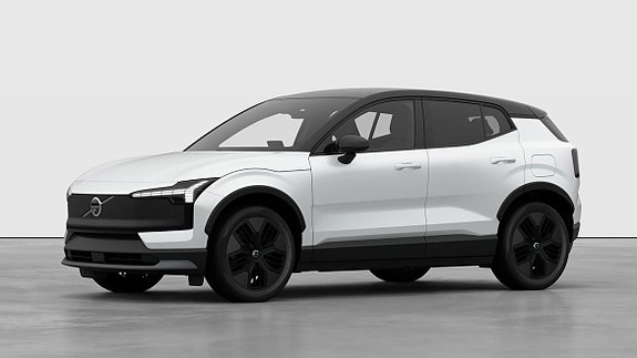 Volvo EX30 7 of 12
