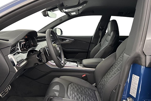 Audi RS Q8 10 of 22