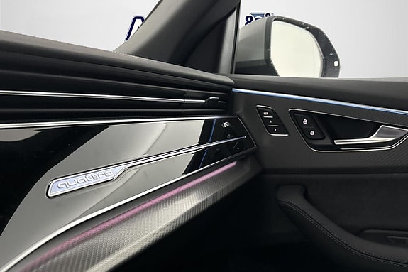 Audi RS Q8 22 of 22