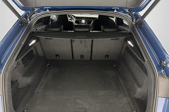 Audi RS Q8 7 of 22