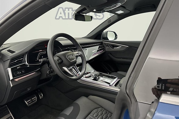 Audi RS Q8 9 of 22