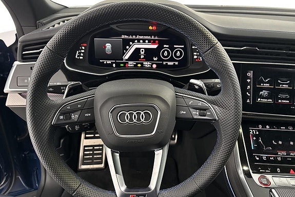 Audi RS Q8 14 of 22