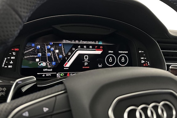 Audi RS Q8 20 of 22