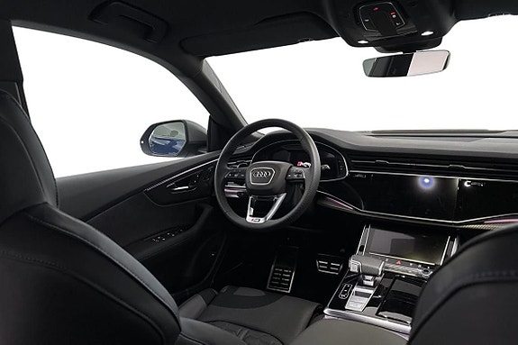 Audi RS Q8 17 of 22