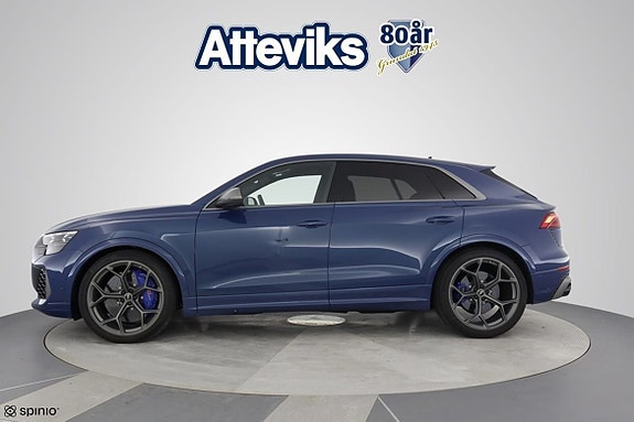 Audi RS Q8 6 of 22